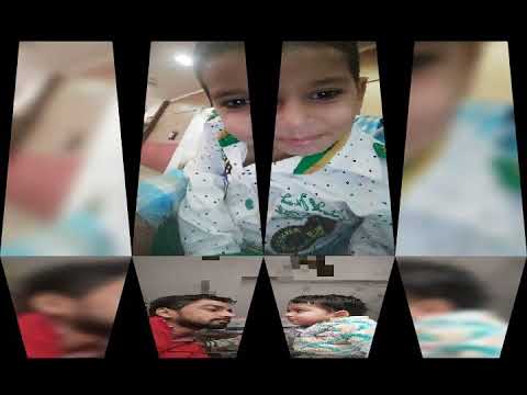 Kanav birthday day 2018