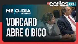 Owner of Banco Master implicates politicians in Brasília.