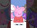 Peppa Pig Writes A Christmas Card To Santa Shorts
