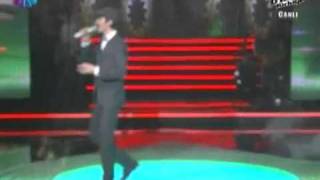 O Ses Türkiye - Oğuz Berkay Fidan - Giden Günlerim Oldu.mp4