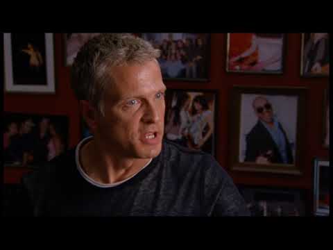 A Thousand Percent Return - Burn Notice