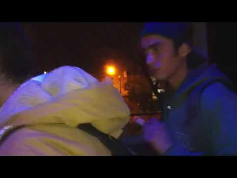 Batallas Reencarnación | Jokker Vs Moic (Cuartos)