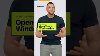 OpenClaw on Windows demo