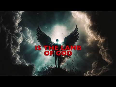 HOLY IS THE LAMB. Sleeping Giant (lyric video) #endtimes #sleepinggiant #holy