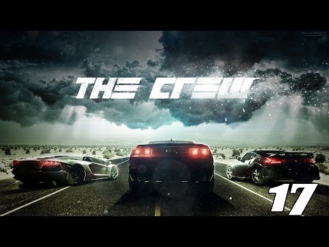 The Crew Part17 - Über den Times Square | Let's Play The Crew | HD deutsch