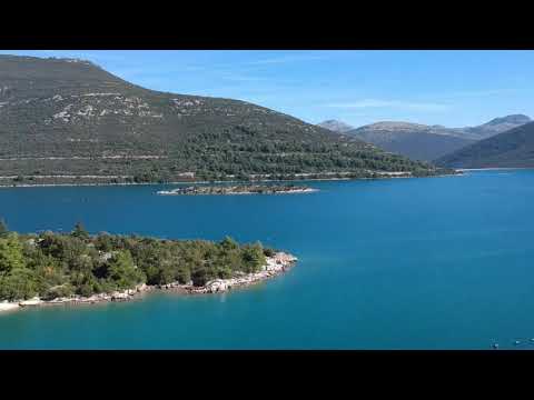 Croatia apartments Southern exposure Ston - Dubrovnik