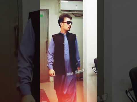 Mii Self Making TikTok...