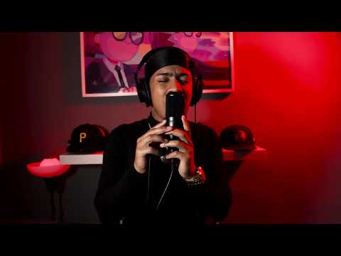 PEIKER EL TIRA LETRA  - APECHAO (Live Performance)