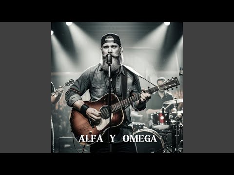 Alfa y Omega