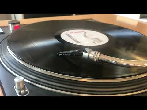 Ge-ology - Circuitry (LU005) 2x12"