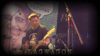 Lagwagon - Heartbreaking Music  (TV Fest Pod Parou 2018)