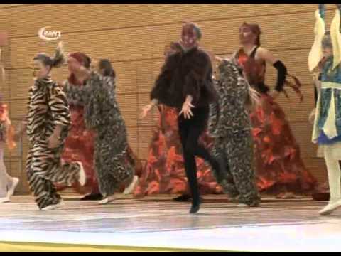 6. Dessau-Roßlauer Tanzwettbewerb - RAN1