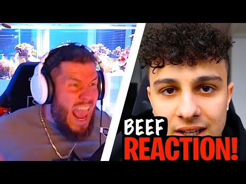 BEEF mit SIMEX! 😱 Standart Skill RASTET AUS! 😡 l Standart Skill Stream Highlights