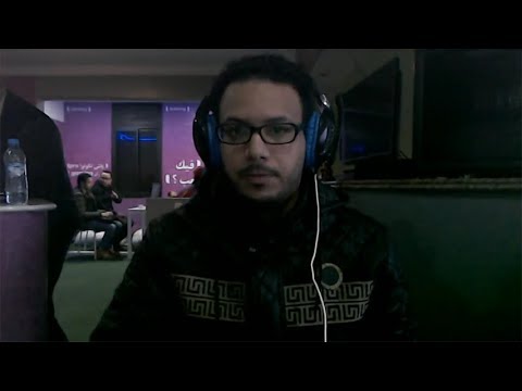 Dernier tournoi trimestriel inwi e-league SFV partie 4