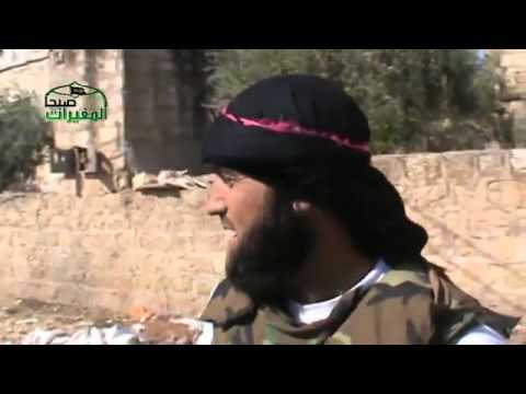 السيطرة على مدينة خان العسل في محافظة حلب