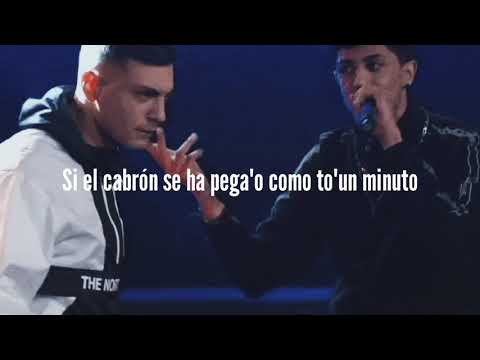 SWEET PAIN vs TIRPA | MINUTAZO | URBAN ROOSTERS | FMS ESPAÑA | MINUTO LIBRE a DOBLE TEMPO
