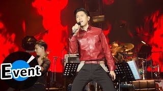 韋禮安 Weibird Wei 2016/6/18「放開那女孩 Free That Girl」香港站精華