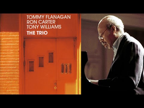 Afternoon in Paris - Tommy Flanagan Trio