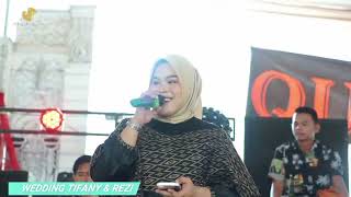 Download lagu Sekali Seumur Hidup ll MC Kondang Hits Banyuasin llOM QUEEN 2005 MUSIC ll Show Desa Petaling  mp3