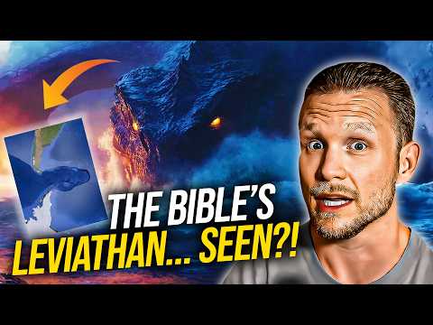 LEVIATHAN… Has It Been Seen?