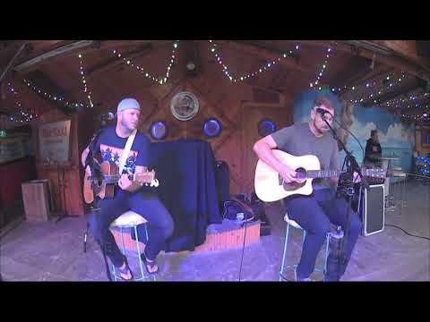 Nowhere Slow Duo - Everybody Wants to Rule the World (Tears for Fears Cover)