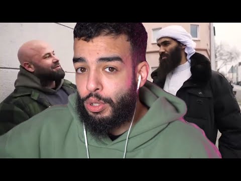 WOW...SHARO INTERVIEW WITH IBRAHIM ....🥸