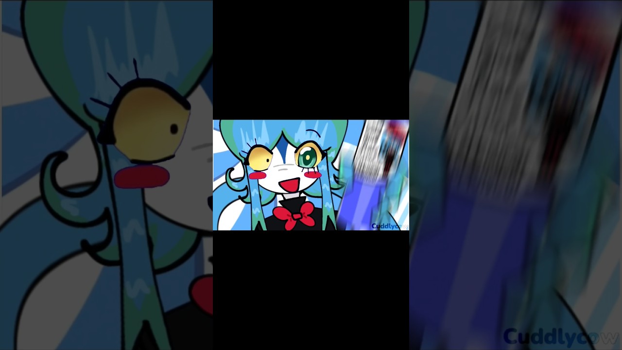 Gift for some undercover animators on tt!!: #animation #art #fanart