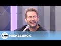 Nickelback — Rockstar | LIVE Performance | SiriusXM