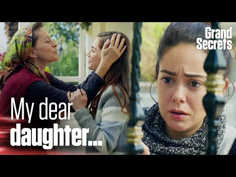 Ceren sees Zehra and Aynur together - Grand Secrets | Short Scenes
