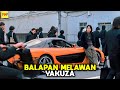 Pria Ini Pindah Ke Tokyo Untuk Balapan Melawan Yakuza ALUR CERITA FILM Tokyo Drift