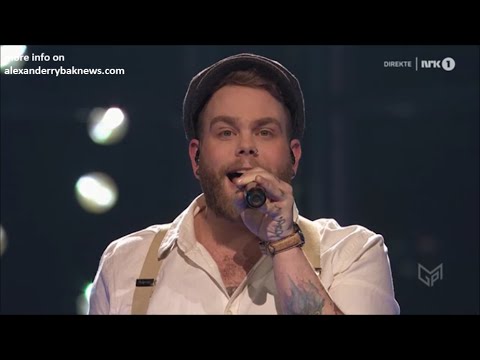 Magnus Bokn: "Over the Sea" (JOWST, M Bokn, A Rybak) - MGP 01.02.20