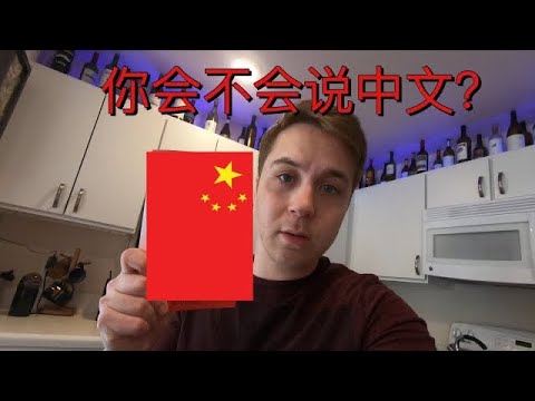Learning Mandarin Chinese 6 month update