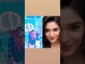 Krithi Shetty New Reels Instagram Krithishetty Shorts Tranding