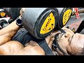 Strictly UpperChest Workout & 50kg PR Close Dumbbell Press.