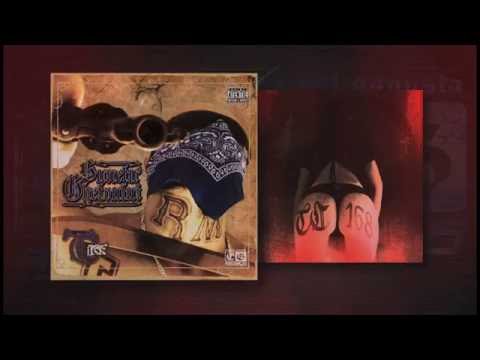 TC168 - Cea Mai Tare Tipa' (album Sunetu' Ghetoului)