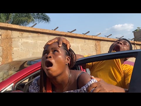 Back to Back // full HD // Mark Angel comedy // Yawa skit // Sirbalo comedy MR macaroni 1m views