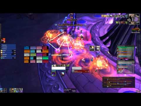 Nessun Dorma vs. Chronomatic Anomaly Mythic