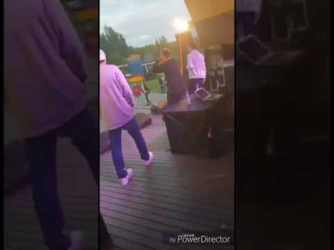 AV x Taisto Tapulist x Kasper Vee - Alavus Ryskööt 2018