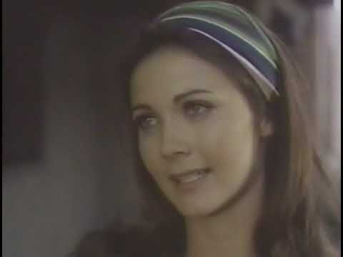 NAKIA 1974 - Roots of Anger - Robert Forster, Arthur Kennedy - acting debut of Lynda Carter
