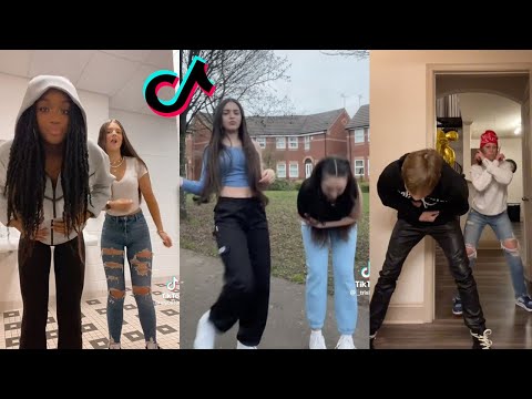 Make It Jump Jersey Club Remix TikTok Compilation