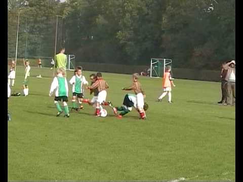 DSO F7 - Wassenaar F3