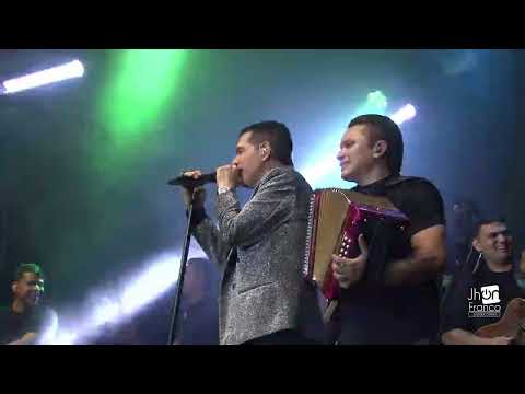 El Amor De Mi Sabana_Peter Manjarrés En Abrego Norte De Santander 