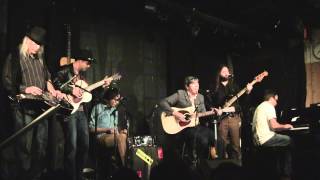 OLD CALIFORNIO - WILLIN' - Live at McCabe's