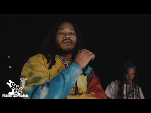 Law Of Attraction - Shredgang Mone x Bandgang Lonnie Bands (Offical Video)