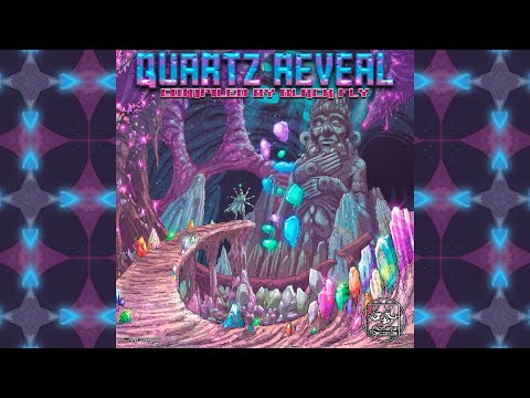 Tzolkin Project - Cuarzo Verde