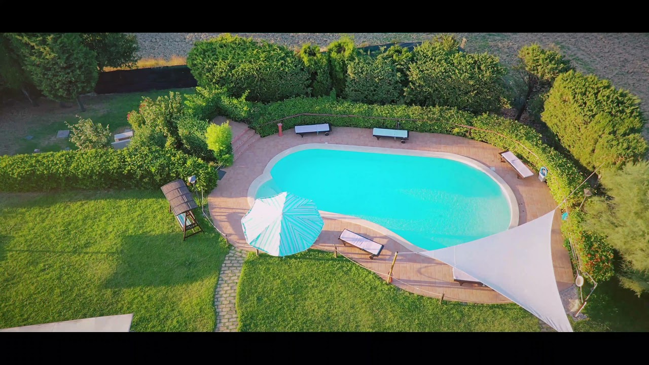 Video Airone House