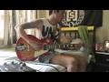 Woe Is Me - Stand Up Guitar Cover (best one ...