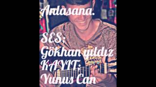 Haluk Levent-anlasana(akustik)