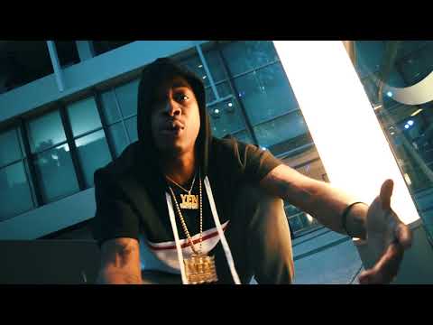 Young FI - Indeed Freestyle