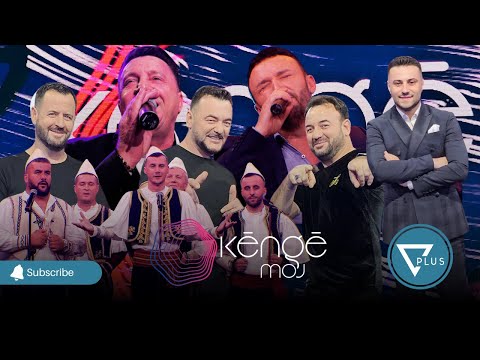 Kenge Moj - Nata e Ervis Behari - 30 Nentor 2023 - Show - Vizion Plus